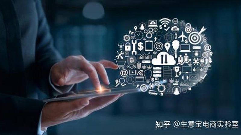 电商整合营销服务：揭秘其核心内容与实战策略