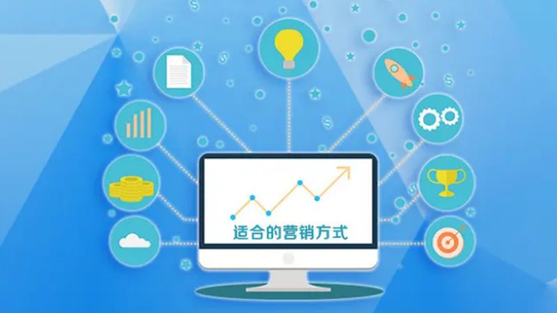百度推广：从入门到精通的投放步骤全解析